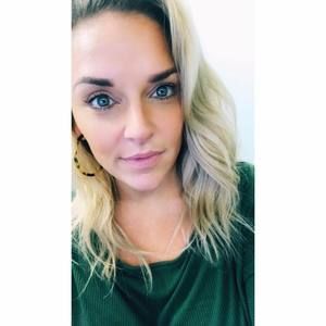 Meet your Posher, Jenna